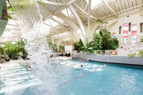 Center Parcs Bostalsee foto 5