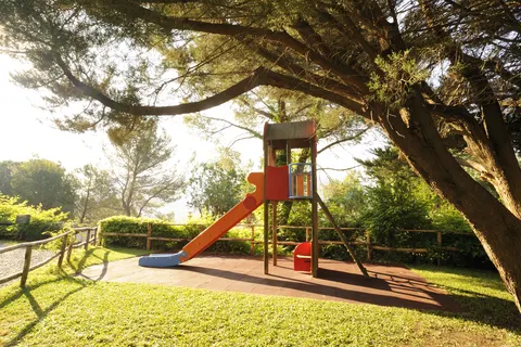 Camping C Era Una Volta foto 16