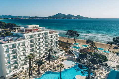 Iberostar Waves Alcudia Park in Playa de Muro