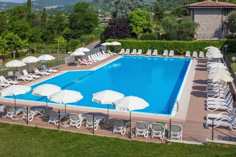 Residence San Carlo in Costermano sul Garda — foto 7