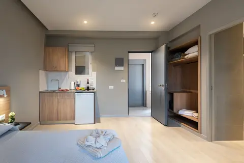 Sunday Hotel in Ιαλυσός — foto 17