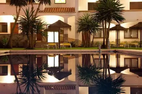 Hotel Tarik in Torremolinos — foto 21