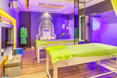 Pickalbatros Aqua Blu Resort Hurghada foto 47