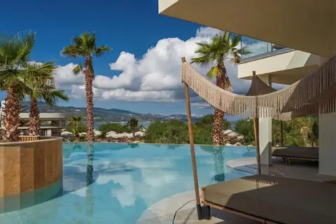 Hotel Perla del Mare - adults only in Alykanas