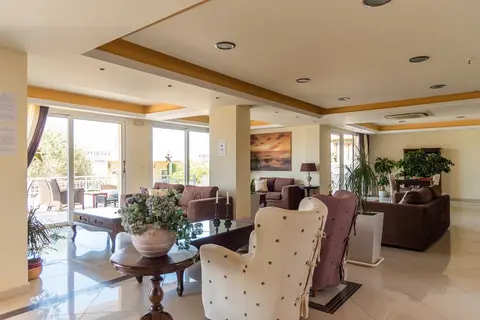 Astron Princess Hotel in Δημοτική Ενότητα Καρπάθου — foto 9