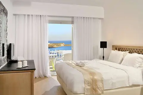 Palladium Boutique Hotel in Municipality of Mykonos, foto 15