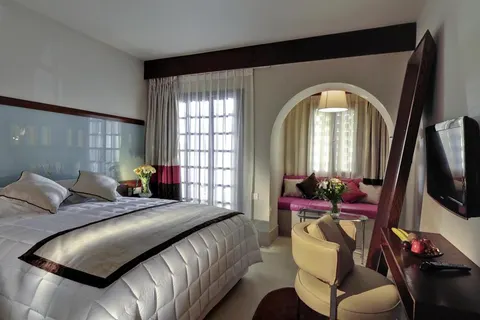 Mercure Hurghada Hotel in Al Hadaba — foto 5