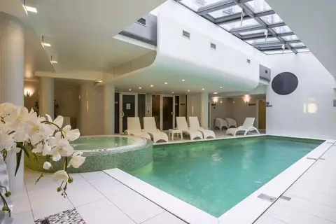 Wellton Centrum Hotel & Spa in Riga — foto 6