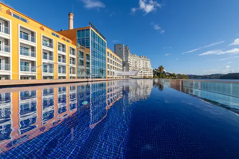 Pestana Douro Riverside in Porto
