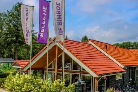 Vakantiepark De Rimboe en De Woeste Hoogte foto 45