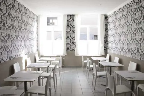 Canalview Hotel ter Reien foto 9