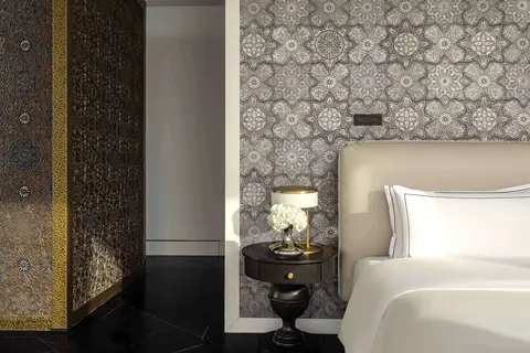 Raffles Doha in Doha — foto 10