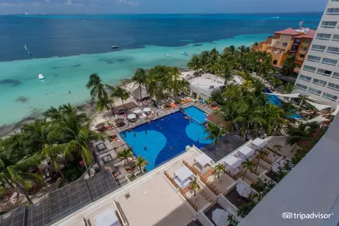 Dreams Sands Cancun Resort & Spa in Cancùn — foto 19