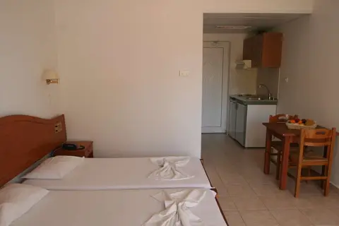Diagoras Hotel in Faliraki, foto 11