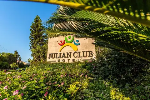 Julian Club in Marmaris — foto 7