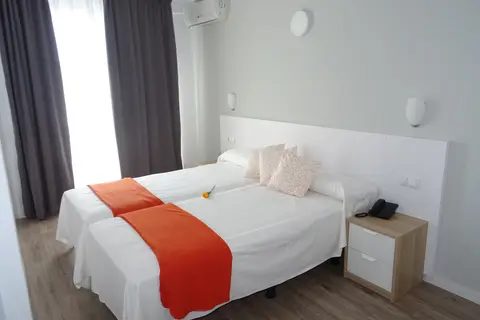 Hotel Victoria in Lloret de Mar — foto 17