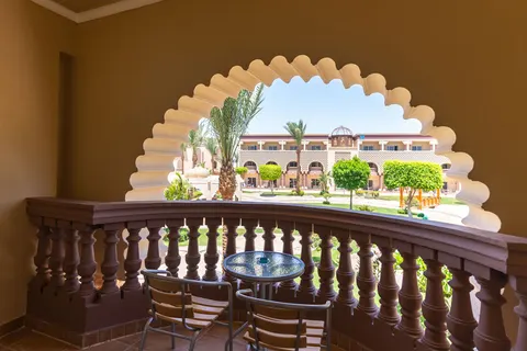 Sentido Mamlouk Palace in Hurghada — foto 6