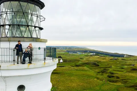 Vakantiepark Fyrklit foto 10