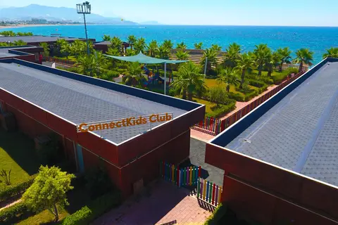 Hotel Eftalia Village in Alanya — foto 20