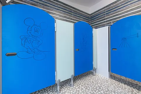 Camping Molino A Fuoco foto 37