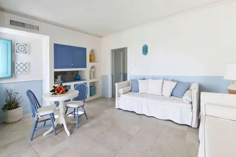Marenea Suite Hotel in Diso — foto 5