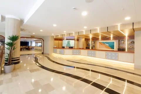 Ponient Aparthotel Marinada in Salou — foto 8