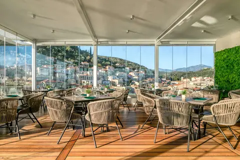 Las Hotel & Spa in Gythio — foto 18