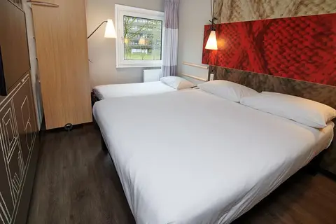 ibis Tilburg in Tilburg — foto 2