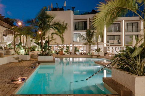 Nativo Hotel Ibiza foto 13