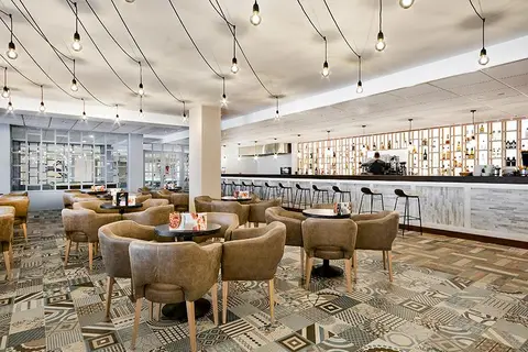 Hotel Best Maritim in Cambrils — foto 2