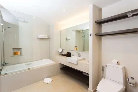 TUI Blue Mai Khao Lak in คึกคัก — foto 20