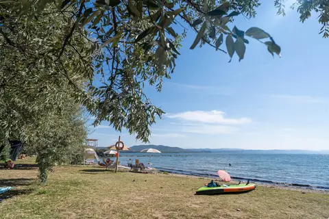 Marina Julia Camping Village in Monfalcone — foto 4