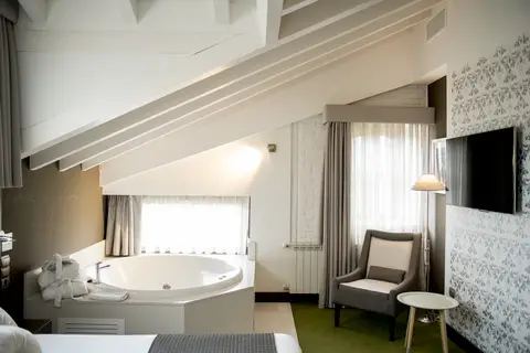 Costa Esmeralda Suites in Suances — foto 13
