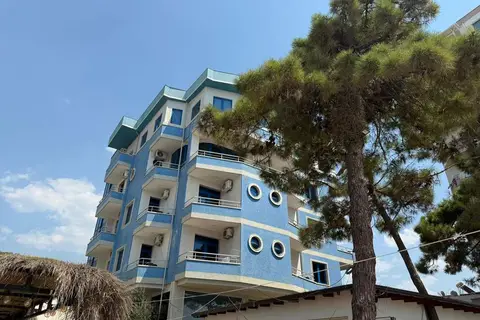 Blue Amr in Durrës — foto 12