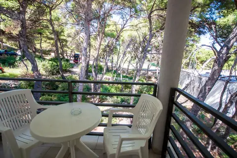 Hotel Mirta in Bozava — foto 25