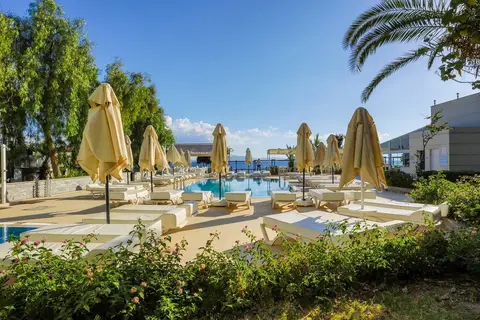 Dragut Point North Hotel in Bodrum — foto 3