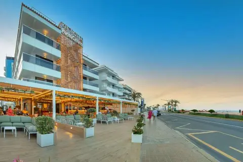 RH Boutique Porto Cristo in Peñíscola