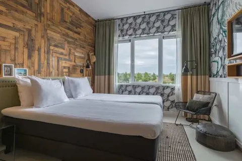 Leonardo Hotel Vinkeveen Amsterdam foto 3