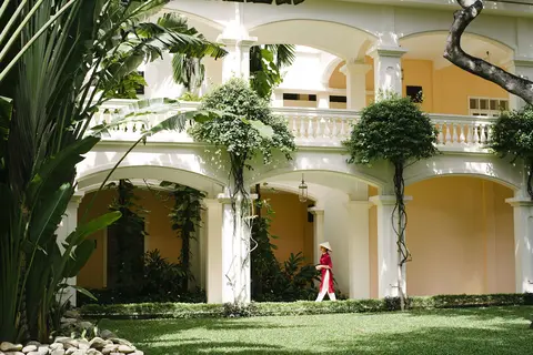 Anantara Hoi An Resort in Đà Nẵng — foto 6