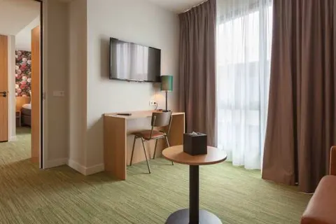Best Western Plus Amstelveen foto 13