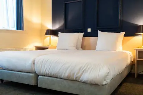 Hotel &ampapos;t Witte Hoes foto 2