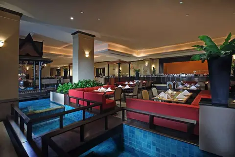 Grand Mercure Bangkok Atrium in Bangkok, foto 11