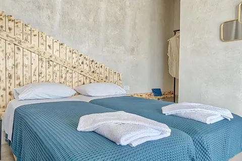 Alonia Villas in Agios Dimitros — foto 6