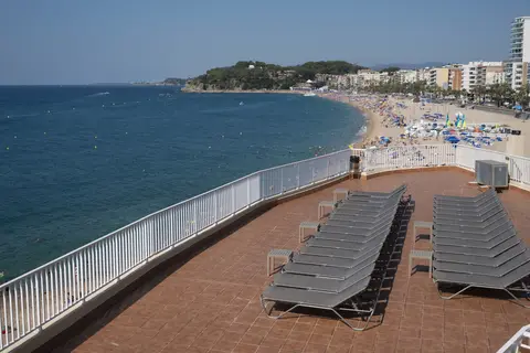 Hotel Rosamar Maxim Adults Only +21 in Lloret de Mar — foto 17