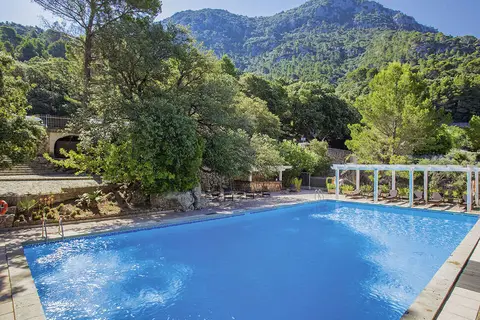 Hotel Bordoy Continental Valldemossa in Valldemossa