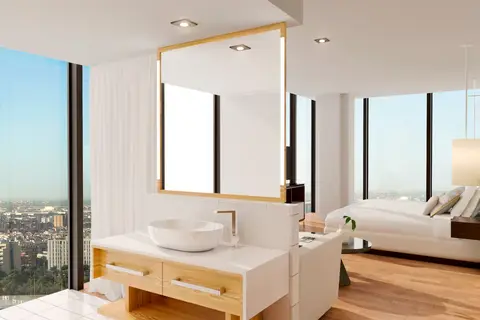 Torre Melina Gran Meliá in Barcelona — foto 12