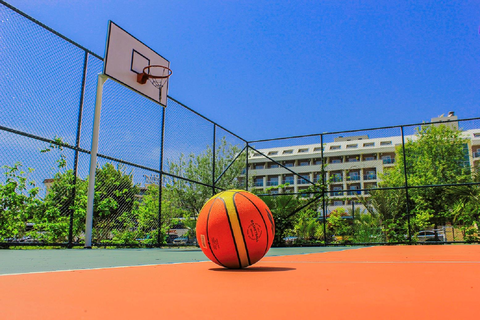 Hotel Telatiye Resort foto 17