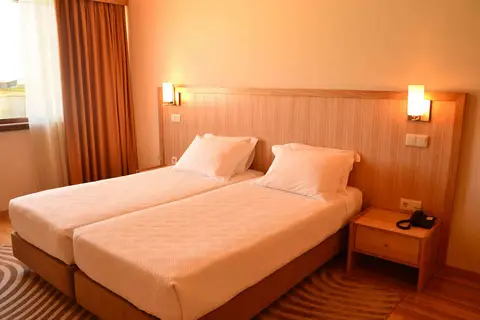 Hotel Santo Andre in Póvoa de Varzim — foto 6