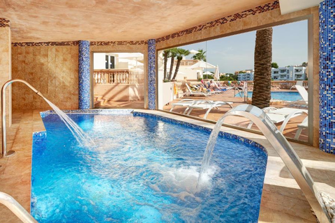 Appartementen Azul Playa foto 5