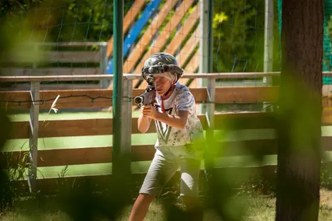 Camping Oasis Palavasienne foto 10